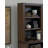 Bookcase Pier