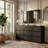 Sallye 63'' Wide 9-Drawer Dresser-377933042