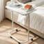 Adjustable Height Modular Iron Writing Desk