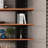 A bookcase with personalized trends-1633196790