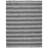 Maone Hand Loomed Performance Striped Rug-384899311
