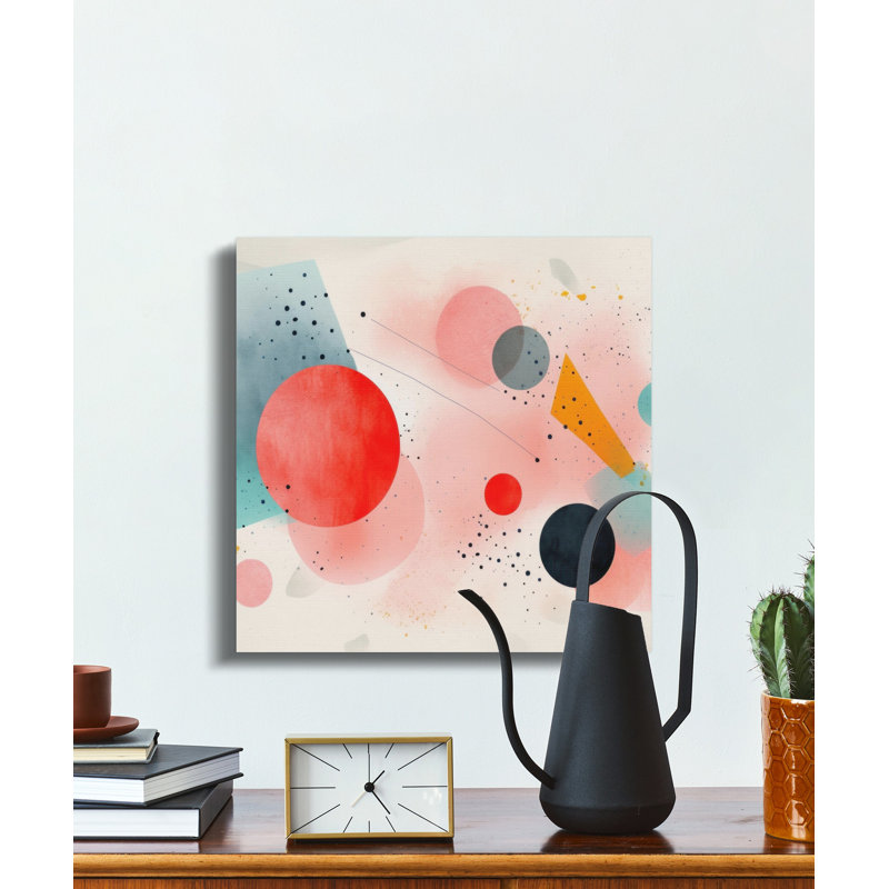 Wrapped Canvas Print Set, 50.8 cm H x 50.8 cm W