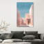 Structured Pink II Print by Oliver Gal-1471363577-1480951890