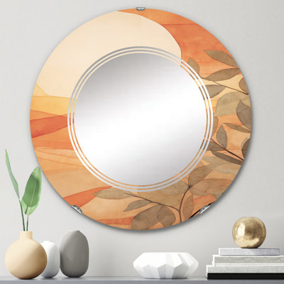 Miroir Bentja