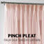 Sheer Single Curtain Panel-2029159353-2029159328