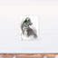 Art sur toile avec casque Leopard-1100181479-1100181477