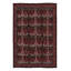 Burano One-of-a-Kind 4'0X6'0 Hand Knotted Area Rug