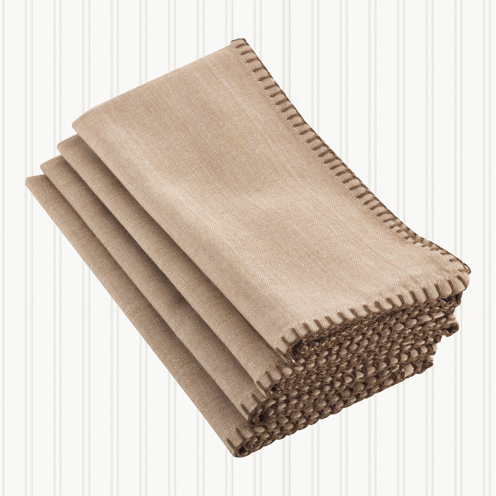 Ivara Napkin, Natural