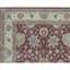 Magnolia Wool Oriental Area Rug