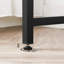 Kokoreta Metal Base Writing Desk-787757482