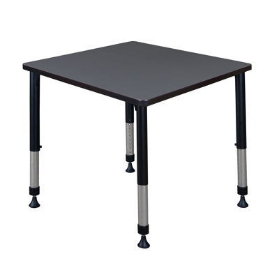 Albaugh Breakroom Table
