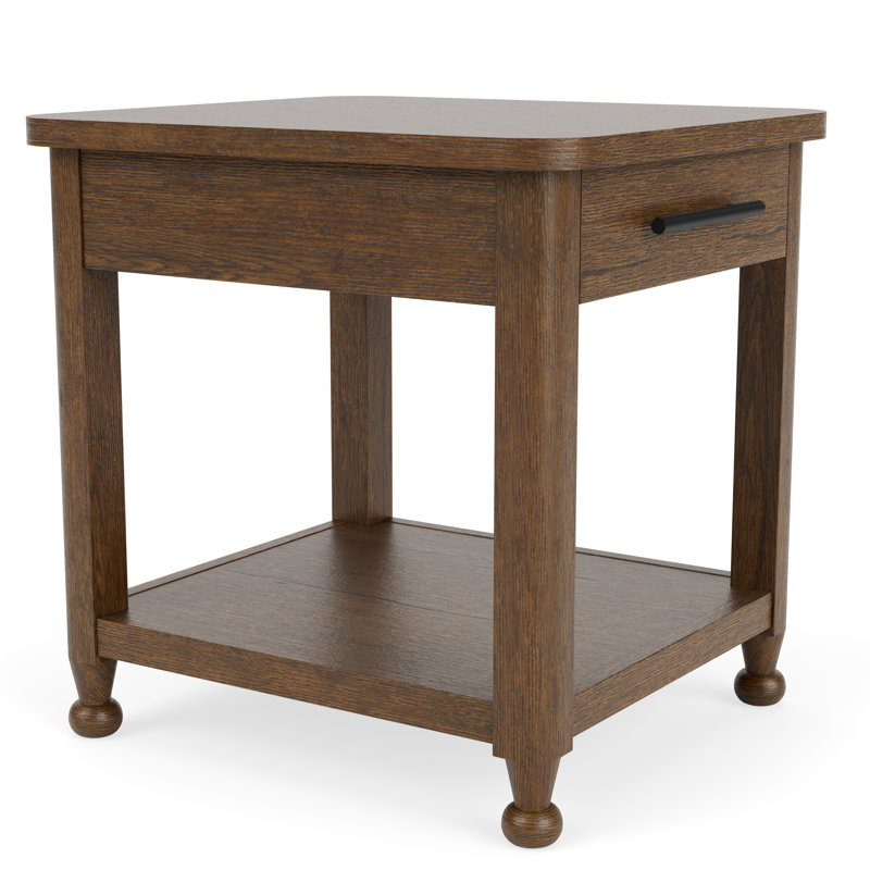 Grande table de bout Billie Brown