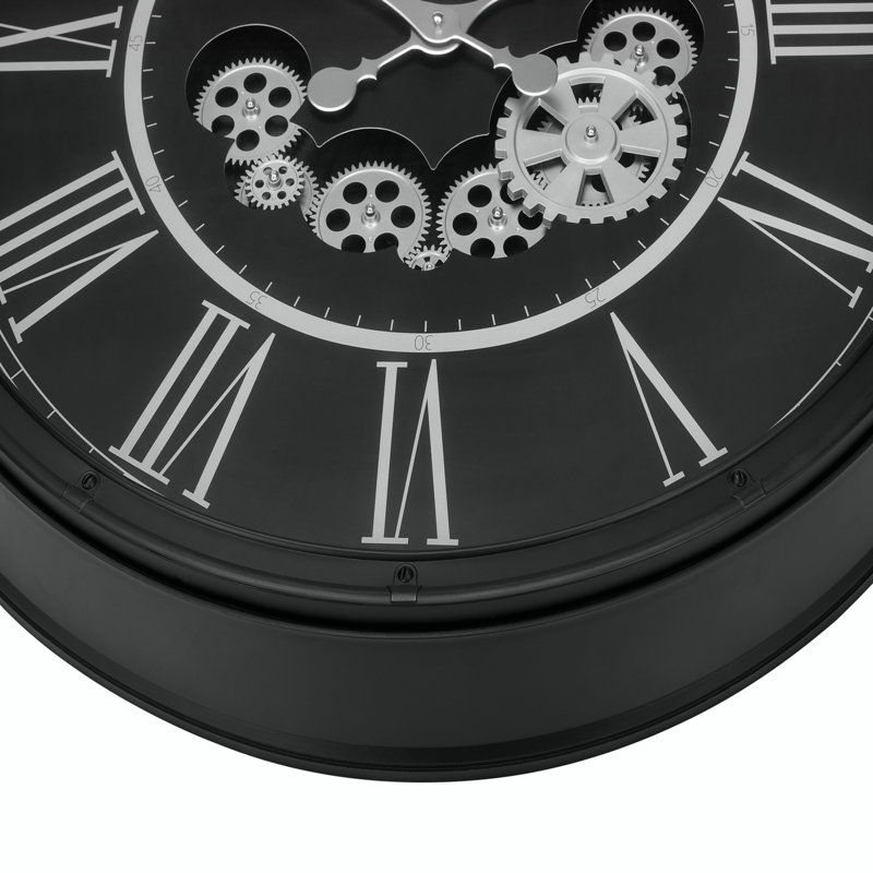 Horloges murales