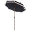 Parasol de plage 73,62 po Tyler-44955036