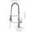 AWZTOO Kitchen Faucet-70171896
