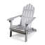 Chaise Adirondack pliable Hollywood-507522429