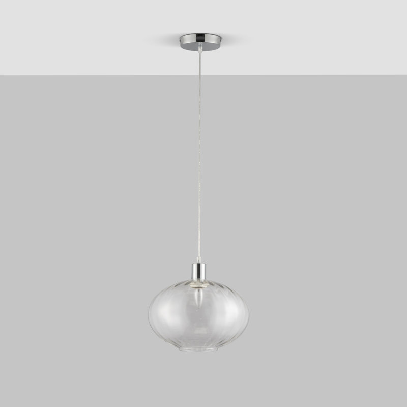 Palestro 1 - Light Single Pendant