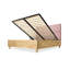 Upholstered Bed-63363341-63363342