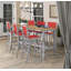 Tabouret de bar Travira-501856890