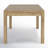Laroche Extendable Dining Table