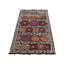 Burano Hand Knotted Wool Geometric Area Rug-441955150