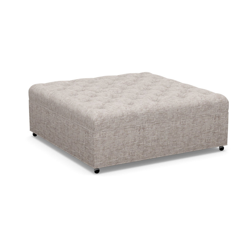 Square Ottoman, 9637-80