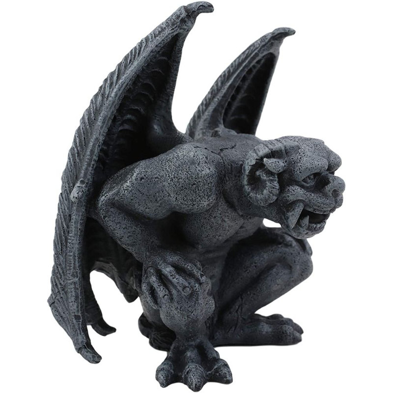 Fantasy & Sci-Fi Figurines & Sculptures