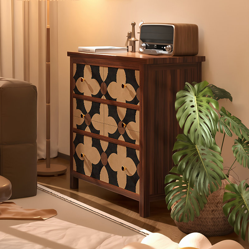 Armoire de rangement