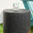 17.75"H Multi-Functional MGO Faux Terrazzo And Wood Texture Garden Stool