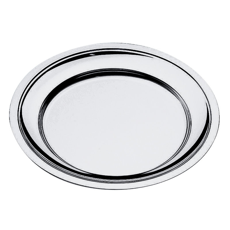 Stainless Steel Platter