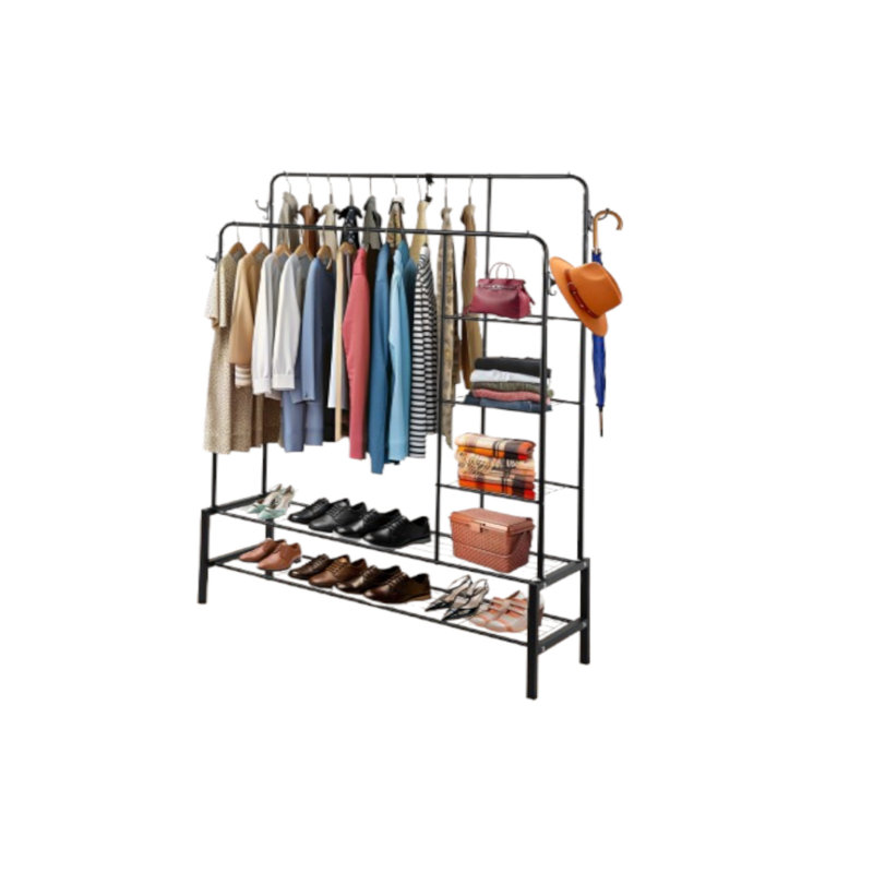 Boscobel Clothing Rack