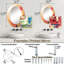 Miroir mural Wey-1996974564