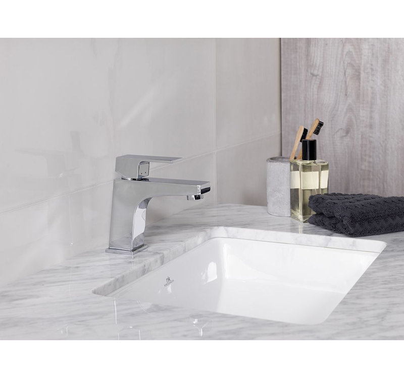 Nk One Single Control Lavatory Faucet