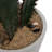 34'' Faux Tree in Concrete Pot