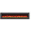 Electric Fireplace-1113357828