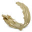 Object Langley Gold Finish