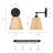 Summerdale Swing Arm Sconce-1497047445