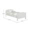 Amori Bedroom Set