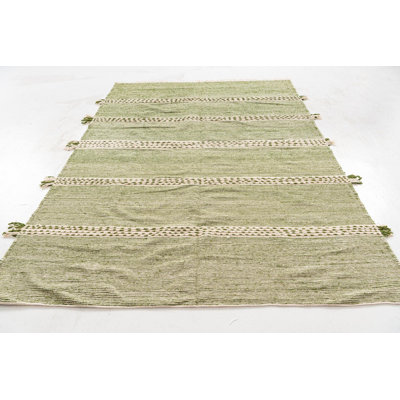 Tapis vert Nathaniel