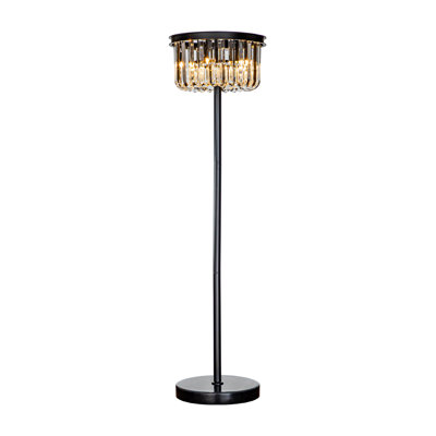Floor Lamp 59'' Torchiere Floor Lamp