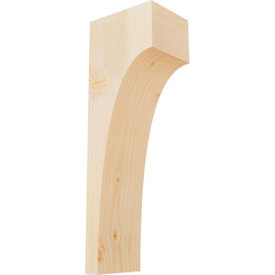 Huntington Corbel