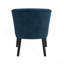 Chaise Shellback en bleu marine-2124632050