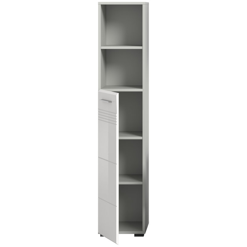 Roderik Drill / Screw Bathroom Cabinet