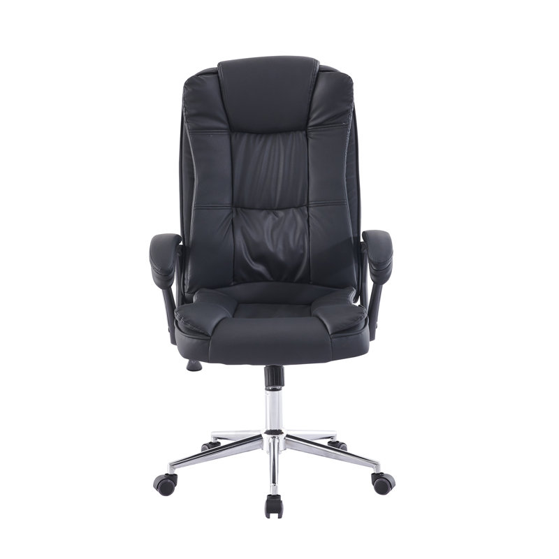 Lesse Executive Chair with Headrest