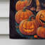 Drapeau de jardin d'Halloween en polyester Jahzi-1988579963