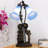 Analise Resin Desk Lamp-1098529522