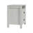 Celestique Transitional Two Drawer Nightstand With Shelf-2016470541-2016470543