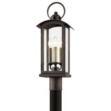 Chaplin 3 - Light Lantern Head