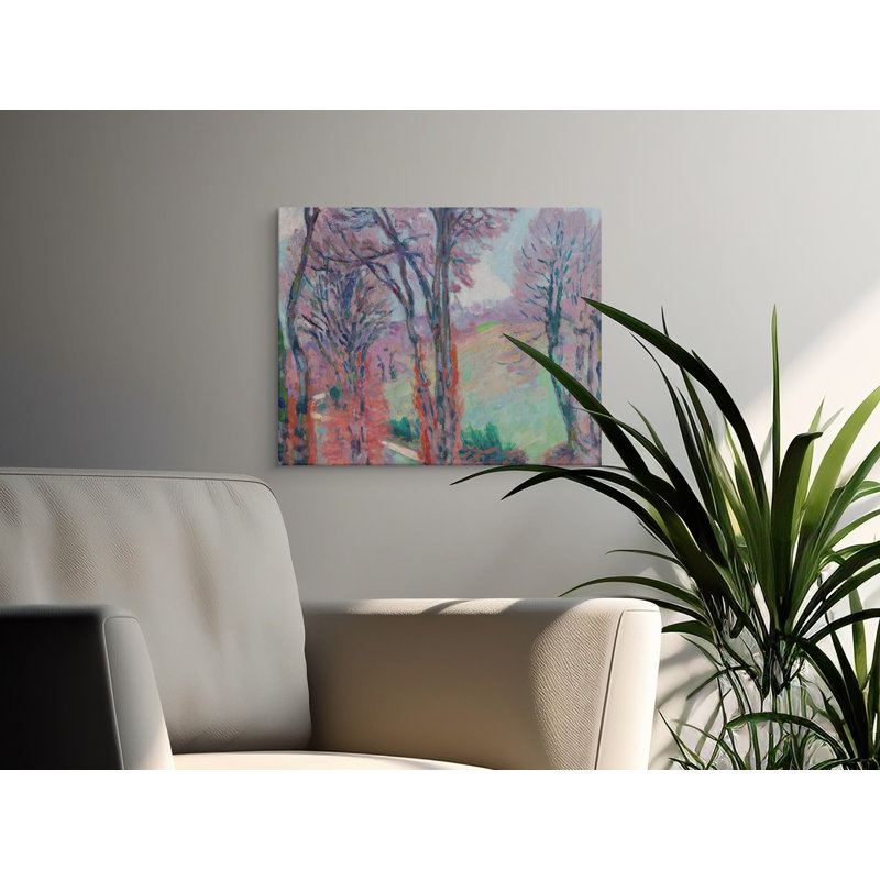 Laster Wrapped Canvas Print Set, 18x12