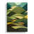 Wrapped Canvas selected
